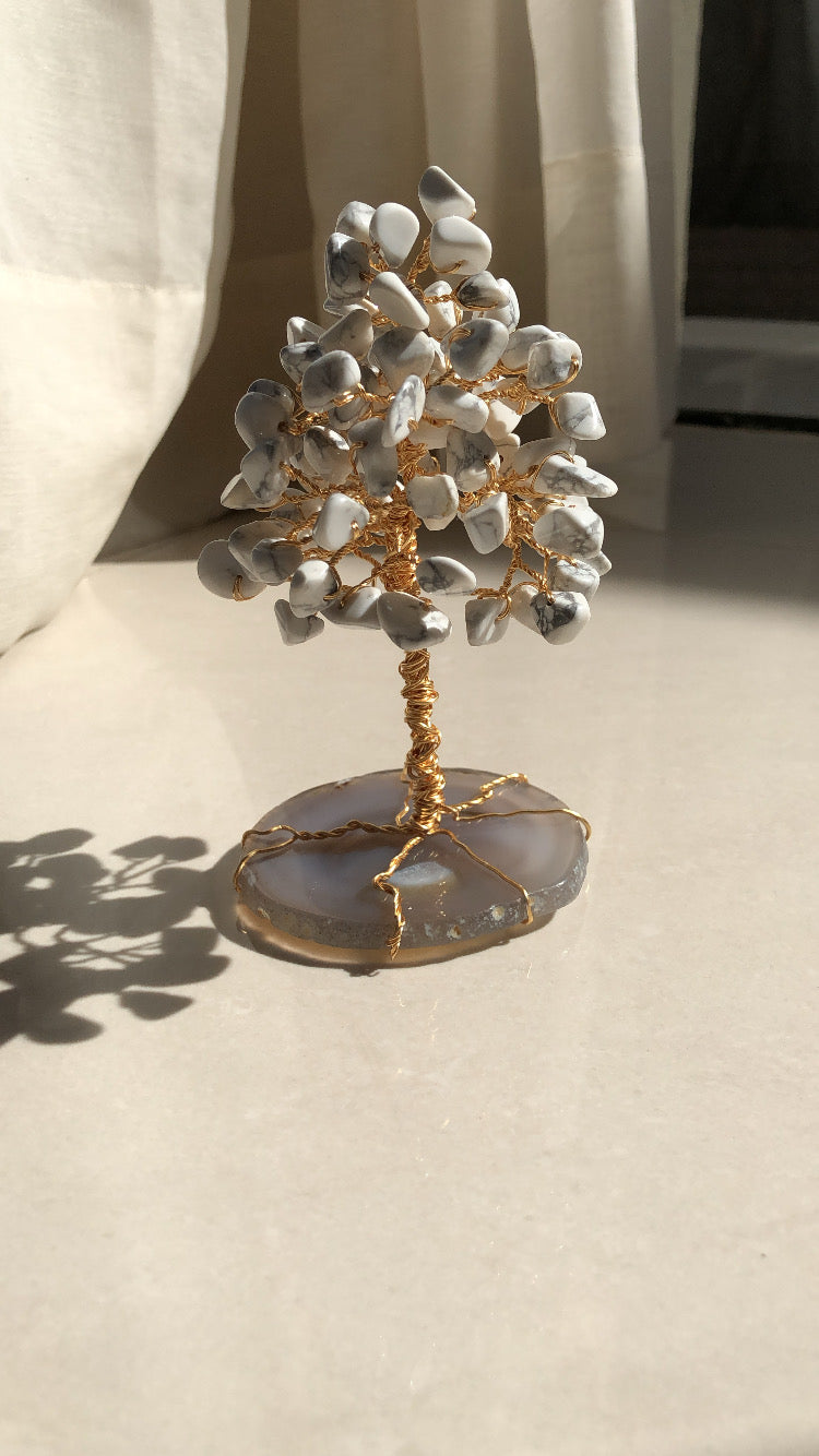 Árbol de la paz