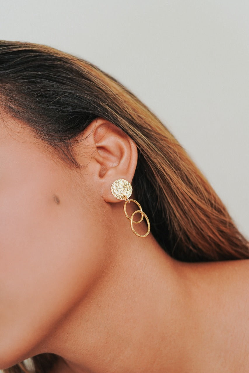 Aretes mandorla