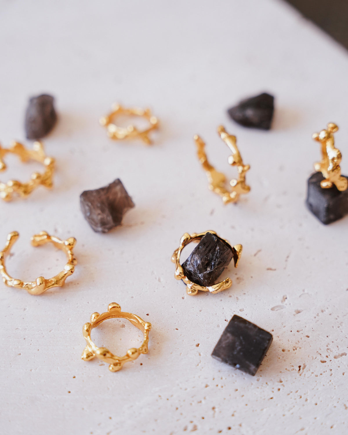 Anillo raíces